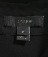 J.CREW（ジェイクルー）ブラウス 黒 サイズ:8(L位) レディース/2200628442079