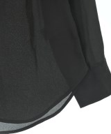 J.CREW（ジェイクルー）ブラウス 黒 サイズ:8(L位) レディース/2200628442079