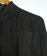J.CREW（ジェイクルー）ブラウス 黒 サイズ:8(L位) レディース/2200628442079