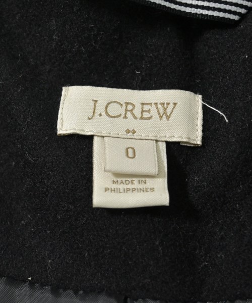 J.CREW（ジェイクルー）その他 黒 サイズ:0(XS位) レディース/2200610956027