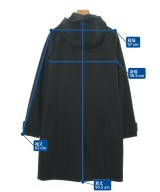 J.CREW（ジェイクルー）その他 黒 サイズ:0(XS位) レディース/2200610956027
