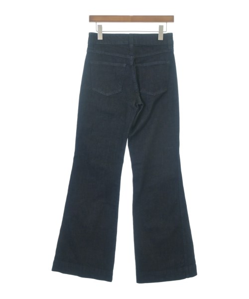 J.CREW（ジェイクルー）デニムパンツ 紺 サイズ:25(S位) レディース/2200611606013