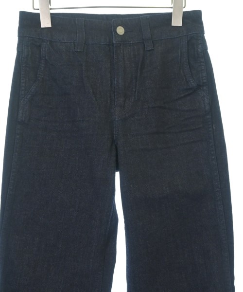 J.CREW（ジェイクルー）デニムパンツ 紺 サイズ:25(S位) レディース/2200611606013
