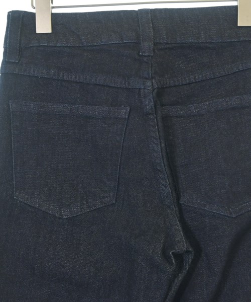 J.CREW（ジェイクルー）デニムパンツ 紺 サイズ:25(S位) レディース/2200611606013