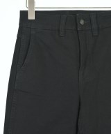 J.CREW（ジェイクルー）デニムパンツ 黒 サイズ:25(S位) レディース/2200611606020