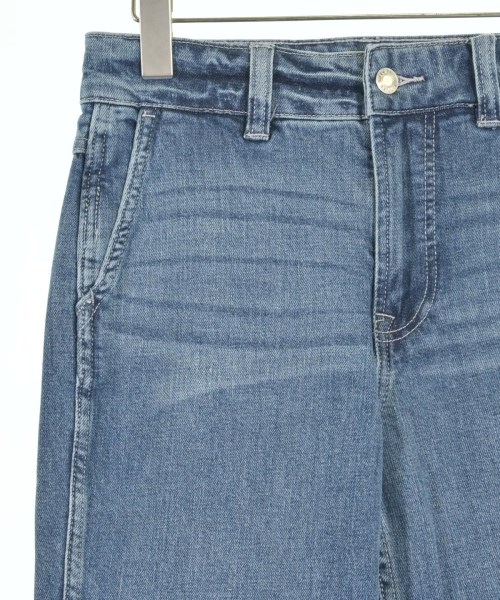 J.CREW（ジェイクルー）デニムパンツ 青 サイズ:25(S位) レディース/2200611606037