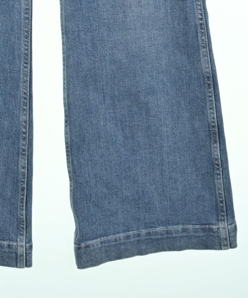J.CREW（ジェイクルー）デニムパンツ 青 サイズ:25(S位) レディース/2200611606037