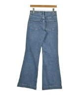J.CREW（ジェイクルー）デニムパンツ 青 サイズ:25(S位) レディース/2200611606037