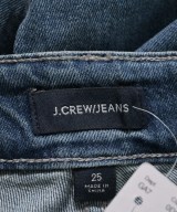 J.CREW（ジェイクルー）デニムパンツ 青 サイズ:25(S位) レディース/2200611606037