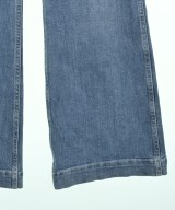 J.CREW（ジェイクルー）デニムパンツ 青 サイズ:25(S位) レディース/2200611606037