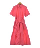 J.CREW シャツワンピース