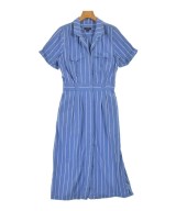 J.CREW シャツワンピース