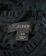 J.CREW（ジェイクルー）ブラウス 黒 サイズ:F レディース/2200604056412