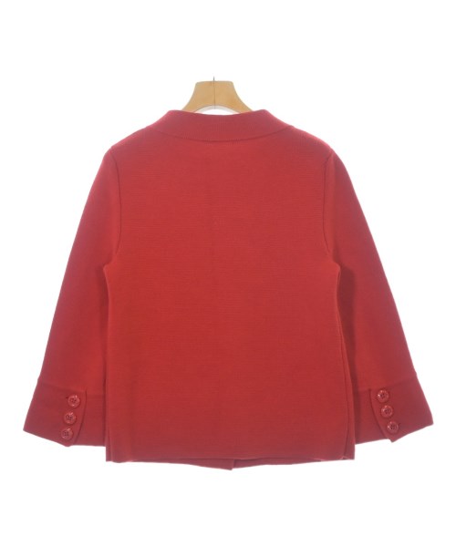 J.CREW（ジェイクルー）カーディガン 赤 サイズ:M レディース/2200609730010