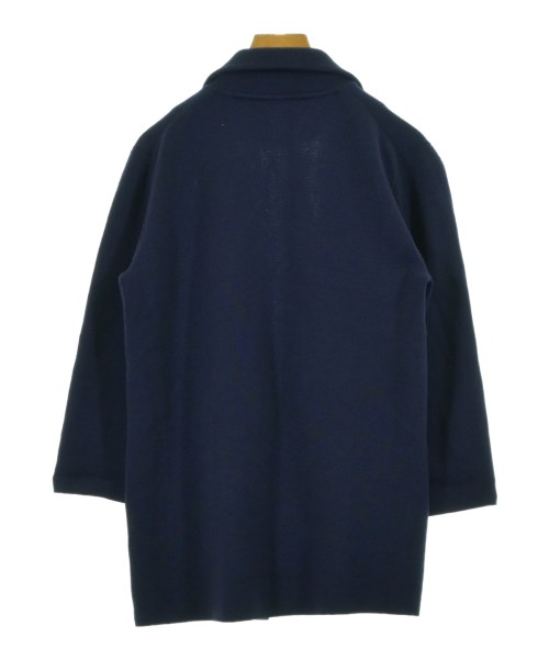 J.CREW（ジェイクルー）カジュアルジャケット 紺 サイズ:XS レディース/2200609730034