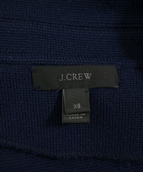 J.CREW（ジェイクルー）カジュアルジャケット 紺 サイズ:XS レディース/2200609730034