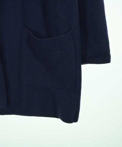J.CREW（ジェイクルー）カジュアルジャケット 紺 サイズ:XS レディース/2200609730034
