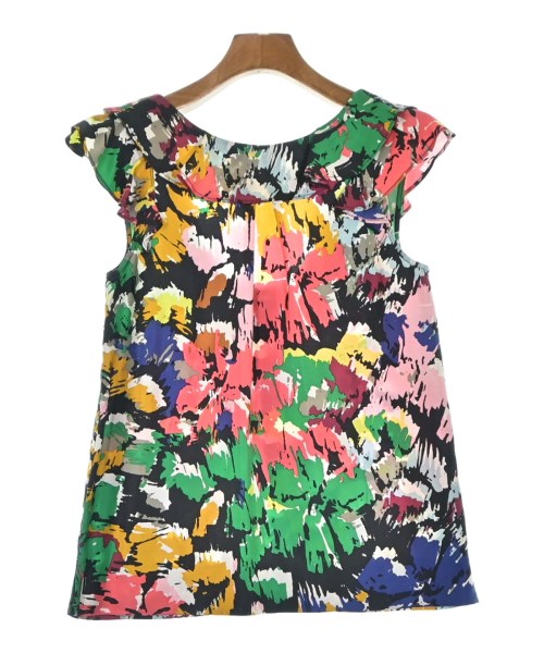 ジェイクルー(J.CREW)のJ.CREW ブラウス
