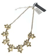 J.CREW（ジェイクルー）ネックレス ゴールド サイズ:- レディース/2200673103123