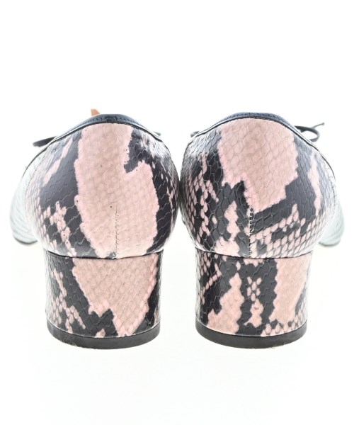 J.CREW（ジェイクルー）パンプス 緑 サイズ:UK7(25.5cm位) レディース/2200678451137