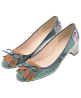 J.CREW パンプス