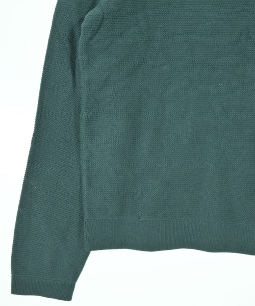 J.CREW（ジェイクルー）ニット・セーター 緑 サイズ:M レディース/2200646223032
