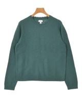 J.CREW（ジェイクルー）ニット・セーター 緑 サイズ:M レディース/2200646223032