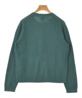 J.CREW（ジェイクルー）ニット・セーター 緑 サイズ:M レディース/2200646223032