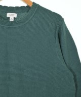 J.CREW（ジェイクルー）ニット・セーター 緑 サイズ:M レディース/2200646223032