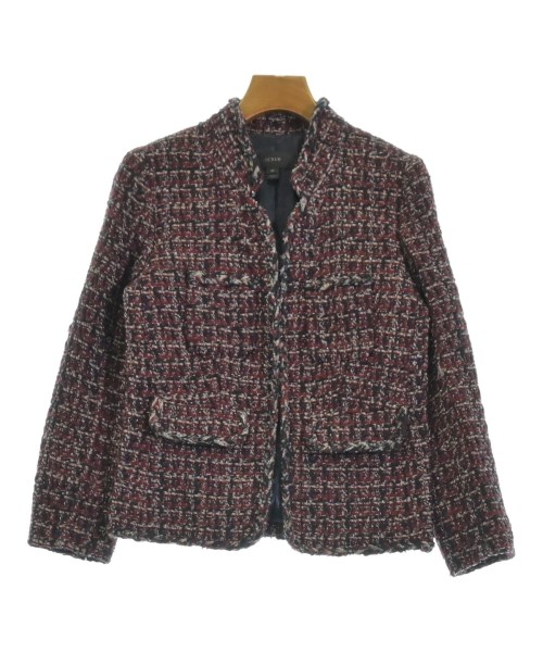 J.CREW(ジェイクルー)その他 赤 サイズ:00(XXS位)/2200656247042