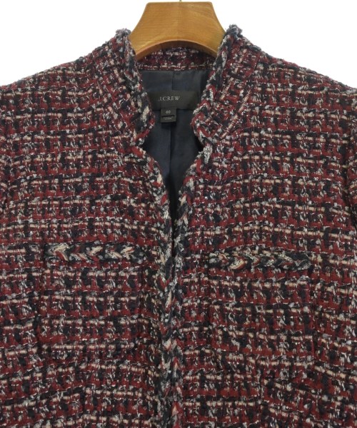 J.CREW（ジェイクルー）その他 赤 サイズ:00(XXS位) レディース/2200656247042