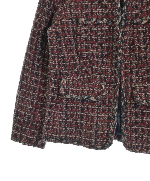 J.CREW（ジェイクルー）その他 赤 サイズ:00(XXS位) レディース/2200656247042