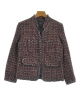 J.CREW（ジェイクルー）その他 赤 サイズ:00(XXS位) レディース/2200656247042