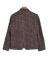 J.CREW（ジェイクルー）その他 赤 サイズ:00(XXS位) レディース/2200656247042