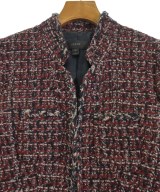 J.CREW（ジェイクルー）その他 赤 サイズ:00(XXS位) レディース/2200656247042