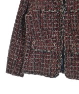 J.CREW（ジェイクルー）その他 赤 サイズ:00(XXS位) レディース/2200656247042