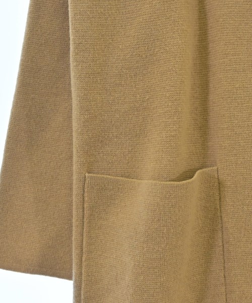 J.CREW（ジェイクルー）カーディガン ベージュ サイズ:XS レディース/2200654342015