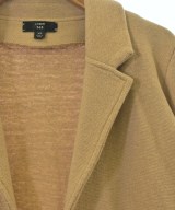 J.CREW（ジェイクルー）カーディガン ベージュ サイズ:XS レディース/2200654342015