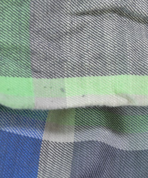 J.CREW（ジェイクルー）カジュアルシャツ グレー サイズ:8(L位) レディース/2200658061080