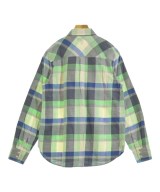 J.CREW（ジェイクルー）カジュアルシャツ グレー サイズ:8(L位) レディース/2200658061080