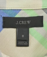 J.CREW（ジェイクルー）カジュアルシャツ グレー サイズ:8(L位) レディース/2200658061080