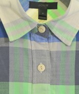 J.CREW（ジェイクルー）カジュアルシャツ グレー サイズ:8(L位) レディース/2200658061080