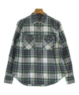 J.CREW カジュアルシャツ