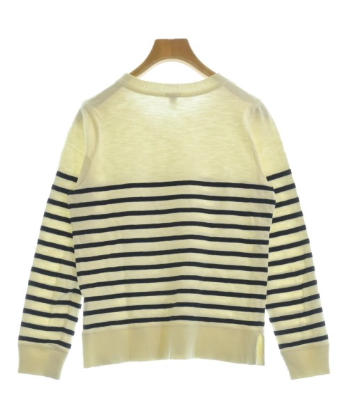 J.CREW（ジェイクルー）Tシャツ・カットソー 白 サイズ:XS レディース/2200659065025