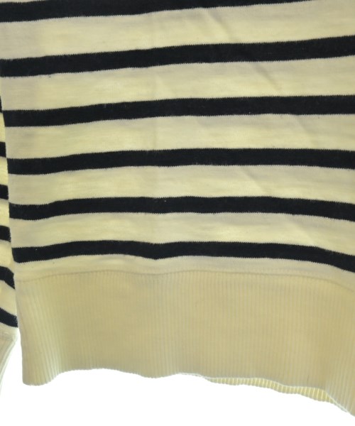 J.CREW（ジェイクルー）Tシャツ・カットソー 白 サイズ:XS レディース/2200659065025