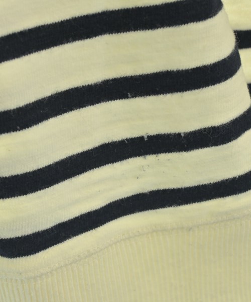 J.CREW（ジェイクルー）Tシャツ・カットソー 白 サイズ:XS レディース/2200659065025