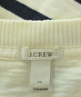J.CREW（ジェイクルー）Tシャツ・カットソー 白 サイズ:XS レディース/2200659065025