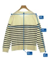 J.CREW（ジェイクルー）Tシャツ・カットソー 白 サイズ:XS レディース/2200659065025