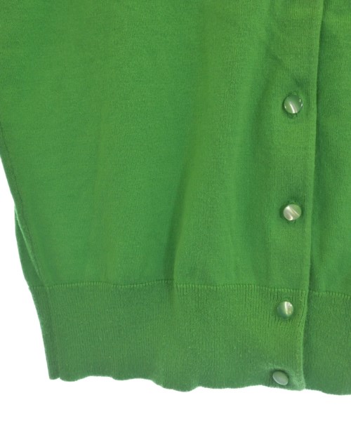 J.CREW（ジェイクルー）カーディガン 緑 サイズ:XS レディース/2200659065049