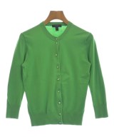 J.CREW（ジェイクルー）カーディガン 緑 サイズ:XS レディース/2200659065049